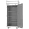 Beverage-Air Freezer, Reach-In, 30.76 cu. Ft., 115 V, Single Section, 35" W HF1WHC-1S - alternate 2